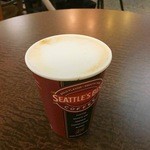 Seattle's Best Coffee - 