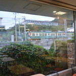 ファーストキッチン - 