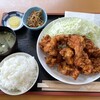 寿都温泉 ゆべつの湯 食堂