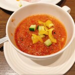 トラットリア クアルト - 