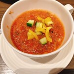 トラットリア クアルト - 