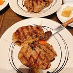 トラットリア クアルト 西新宿 - 