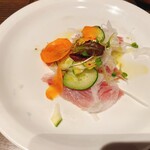 トラットリア クアルト - 