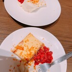 トラットリア クアルト - 