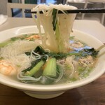 S.E.A Kitchen - デフォルトのすっきりスープ