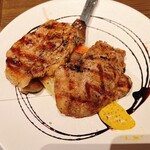 トラットリア クアルト 西新宿 - 