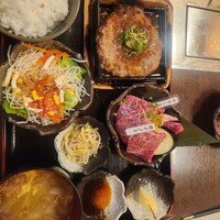 松阪牛たんど - 