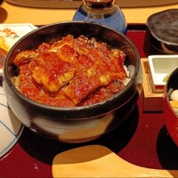 ひつまぶし名古屋備長 大名古屋ビルヂング店 - 