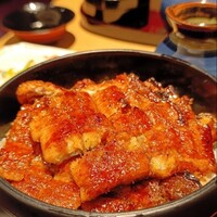 ひつまぶし名古屋備長 大名古屋ビルヂング店 - 