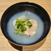 参燦々 - 