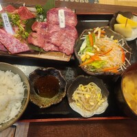 松阪牛たんど - 