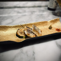 銀座 鉄板焼 向日葵 - 