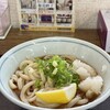 うどん 一福