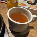 ハンバーグ&バル Tokyo Juicy Grill - 