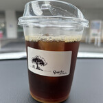 geppetto coffee roasters - 
