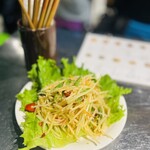 チャオバンブー - 