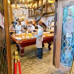 BAKERY＆PUBLIC PENNY LANE - 