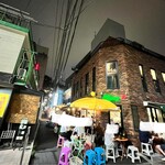 チャオバンブー - 