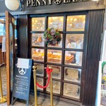 BAKERY＆PUBLIC PENNY LANE - 