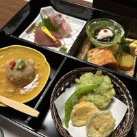 神楽家 - 