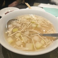 廣東料理 民生 ヒルトンプラザウエスト店 - 