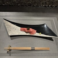 鉄板焼 漆 - 