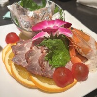 廣東料理 民生 ヒルトンプラザウエスト店 - 