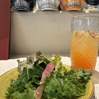 FONDA MEXICANA New York 銀座店 - 