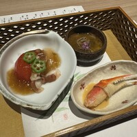 銀座 すし 仙道 - 