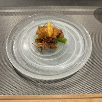 鉄板焼 漆 - 