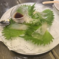 廣東料理 民生 ヒルトンプラザウエスト店 - 