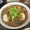尾道ラーメン 一丁