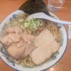 ケンチャンラーメン 山形
