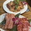 炭火焼肉 キョロちゃん 森ノ宮店