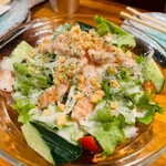 串揚げ酒場かわの屋 - 