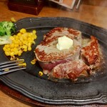 ステーキハウス ベラス - 