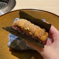 恵比寿 うしみつ - 