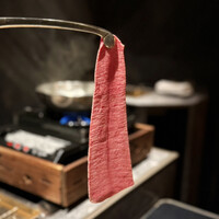 西麻布 焼肉 X - 