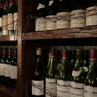 西麻布 焼肉 X - 