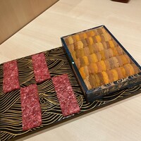 恵比寿 うしみつ - 