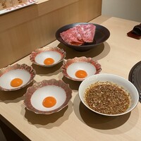 恵比寿 うしみつ - 