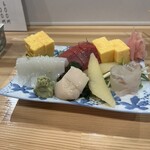 きのえね寿司 - 