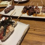 喜のかこい 池田駅前店 - 