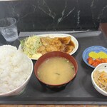 キッチン そら - 