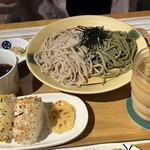 れんまるカフェ - 