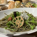 れんまるカフェ - 