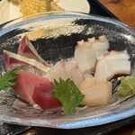 魚感うえさき - 