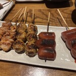 喜のかこい 池田駅前店 - 