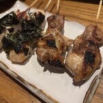 喜のかこい 池田駅前店 - 