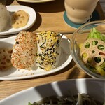 れんまるカフェ - 